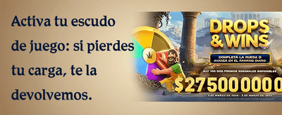 Bono Referido Amigo promotion