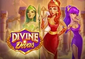 Divine Divas
