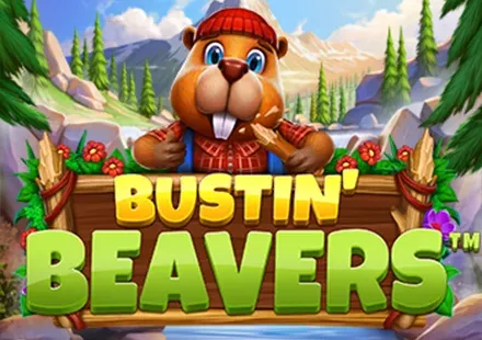 Bustin' Beavers™ game thumbnail