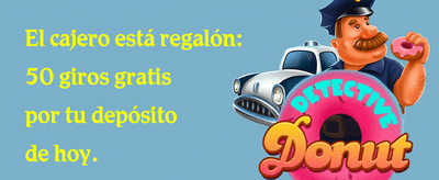 Mega Bonus 05 promotion