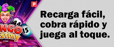 Súper Combo 25 promotion