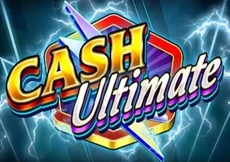 Cash Ultimate game thumbnail