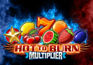Hot To Burn Multiplier game thumbnail