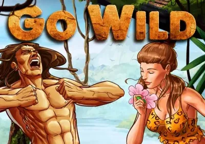 Go Wild HD game thumbnail