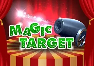 Magic Target game thumbnail