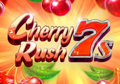 Cherry Rush 7s game thumbnail
