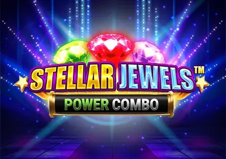 Stellar Jewels Power Combo™ game thumbnail