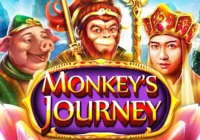 Monkey's Journey game thumbnail