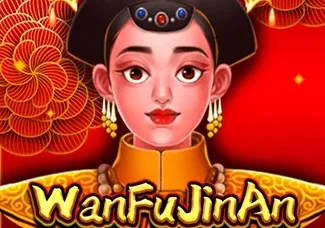 WanFu JinAn game thumbnail