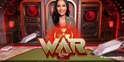 Apuestas en Vivo screenshot